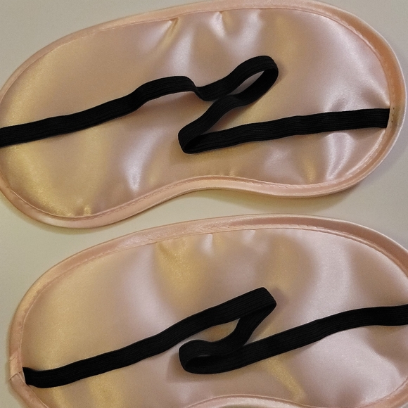 Sleep masks - Picture 2 of 4